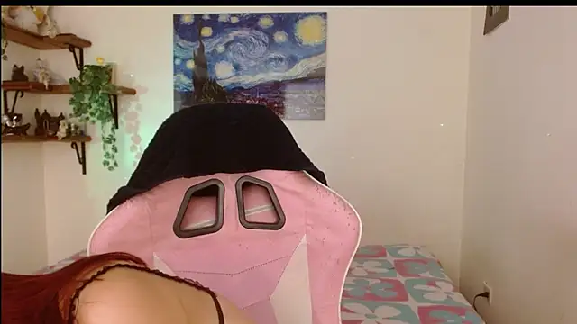 Melhoneymoon online show from July 9, 1:31 am