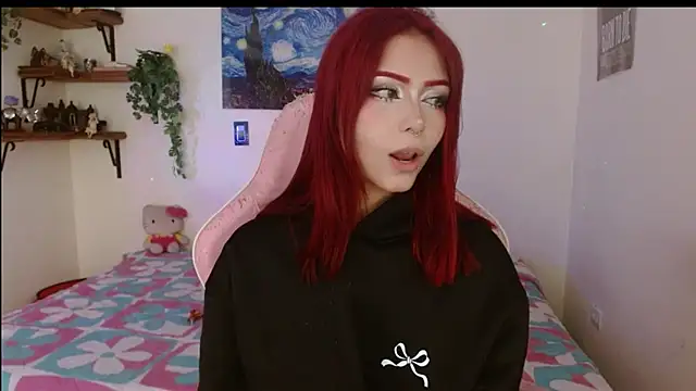 Melhoneymoon online show from July 24, 2:09 am