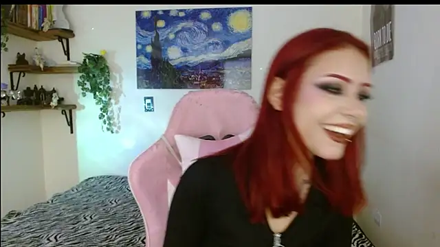 Melhoneymoon online show from July 29, 2:21 am