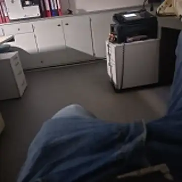 stunning stallion online show from March 3, 9:21 pm