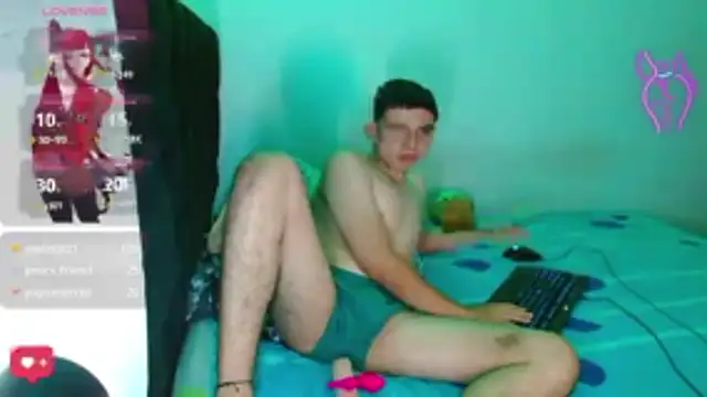 NoahAyala online show from November 11, 6:02 am