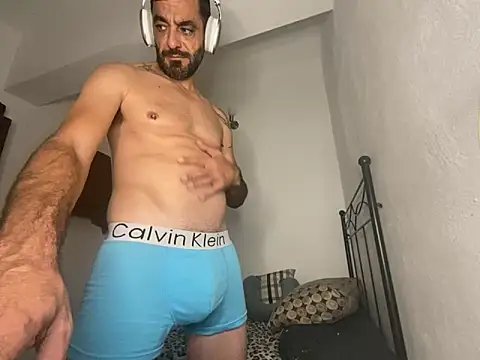 Asmodeo-6 online show from December 2, 11:34 pm