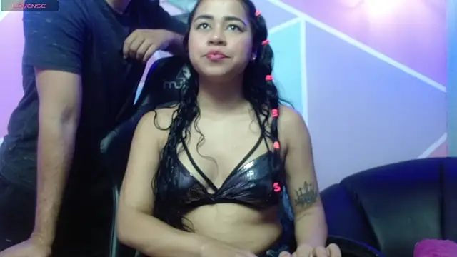 miiss  dulce online show from September 27, 1:38 pm
