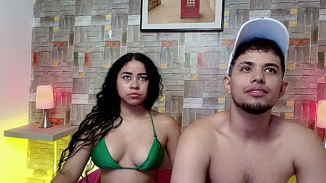 miiss  dulce online show from October 4, 1:31 pm