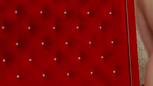 CherrySin online show from March 8, 2:04 am