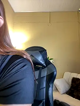 RedVelvet Dream online show from November 30, 9:19 pm