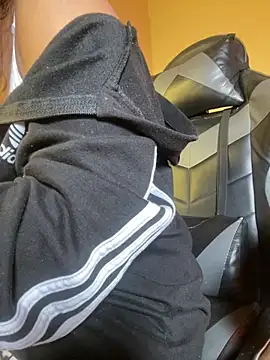 RedVelvet Dream online show from January 11, 3:55 am