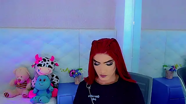 hanna sweett34 online show from October 16, 6:20 pm