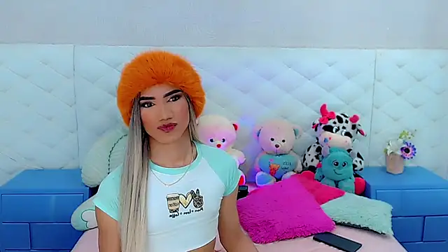 hanna sweett34 online show from November 30, 4:22 pm