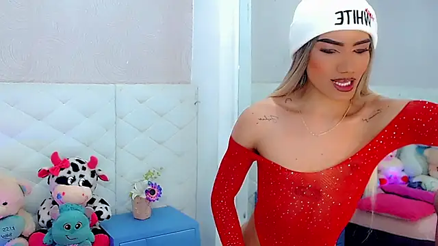 hanna sweett34 online show from December 3, 3:14 am