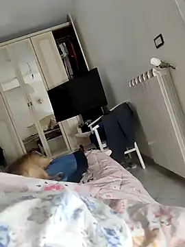 Monellidinasco6 online show from April 23, 7:52 am