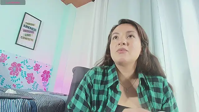 Eva contrer7 online show from November 5, 2:22 am