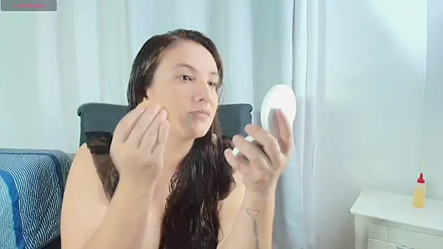 Eva contrer7 online show from November 8, 3:50 am