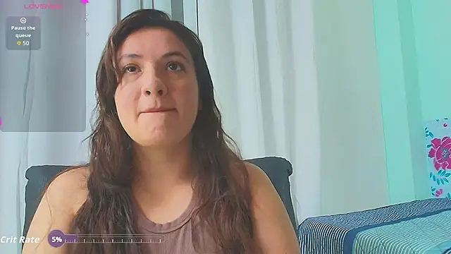 Eva contrer7 online show from November 21, 1:04 am