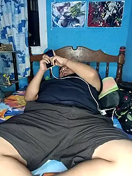 ramito1007 online show from September 13, 4:56 am