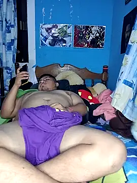 ramito1007 online show from September 21, 5:31 am