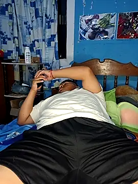 ramito1007 online show from October 29, 4:15 am