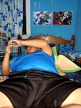 ramito1007 online show from November 29, 4:59 am