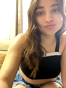 mia evanss26 online show from October 1, 8:15 pm