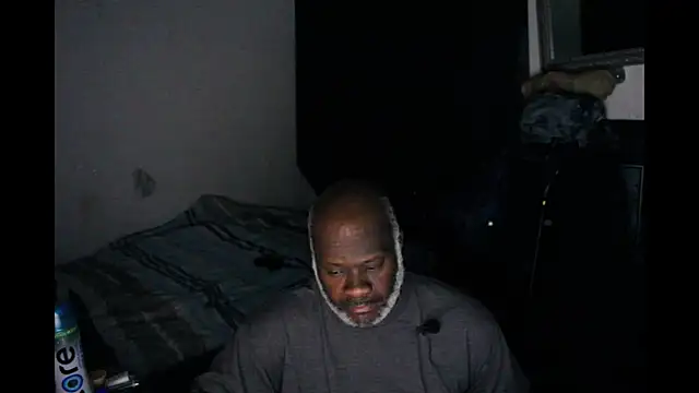 jamalcarter online show from December 23, 8:45 am