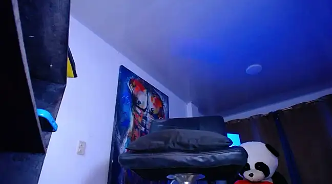 oodirty hellen online show from March 5, 3:18 am