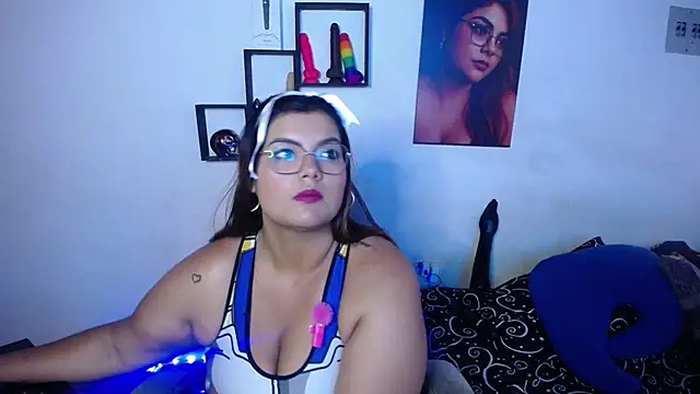 Sammy slavehot online show from October 20, 7:14 pm