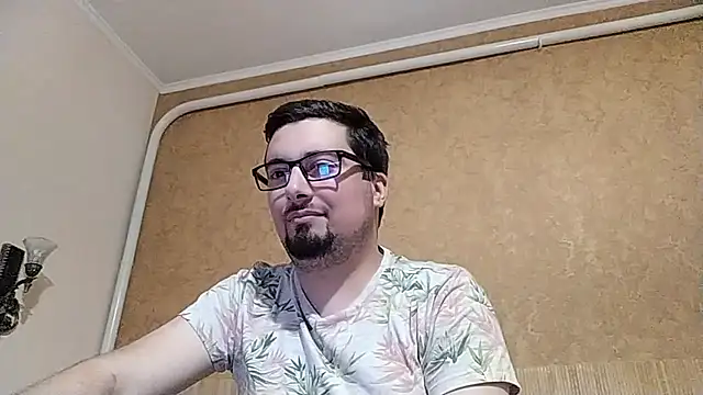 Joseph1Arnold online show from September 8, 6:51 pm