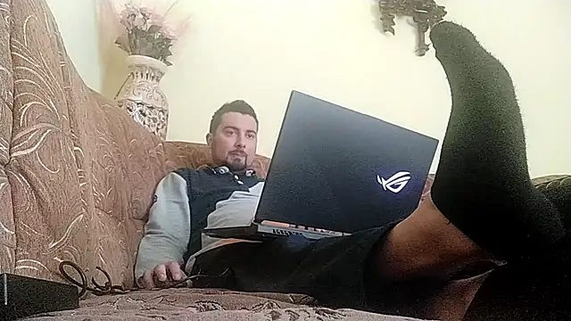 Joseph1Arnold online show from October 16, 11:22 am