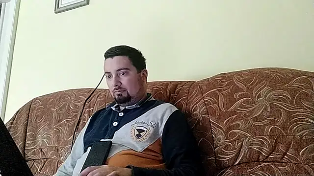 Snapshot of Joseph1Arnold chatting on November 3, 1:01 pm Joseph1Arnold online show from November 3, 1:01 pm