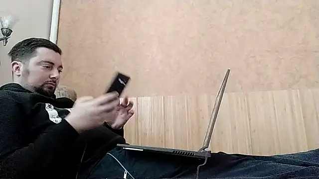 Joseph1Arnold online show from February 5, 10:20 am