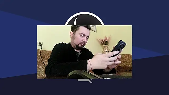 Joseph1Arnold online show from March 2, 11:17 am