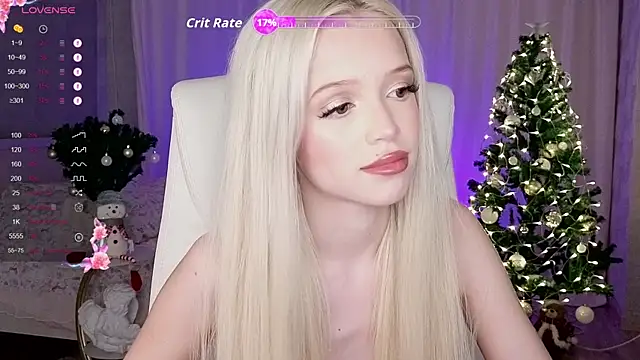 I am joss online show from December 15, 11:31 pm