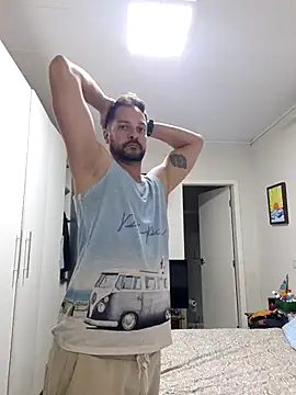 dancaEstrip online show from December 16, 12:37 am