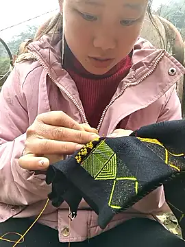 liu-liusexy online show from January 11, 3:11 am