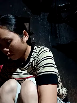 Snapshot of omiu-baby chatting on October 12, 9:58 pm omiu-baby online show from October 12, 9:58 pm