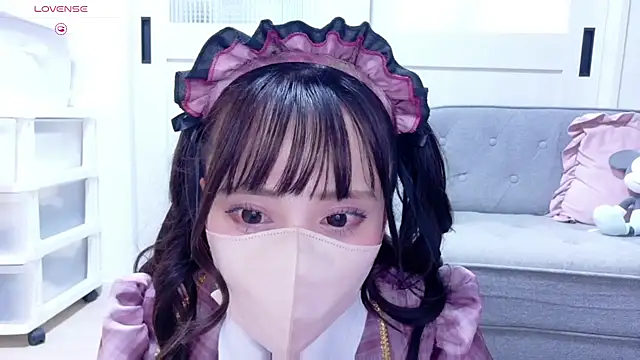 YURi luv online show from October 27, 12:53 pm