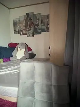 Snapshot of SarahBeii chatting on October 9, 3:59 am SarahBeii online show from October 9, 3:59 am