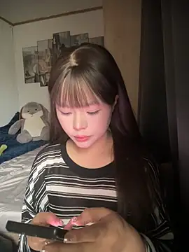 Snapshot of SarahBeii chatting on October 26, 3:34 am SarahBeii online show from October 26, 3:34 am