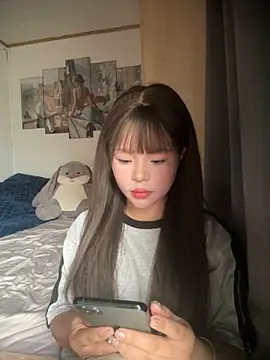 Snapshot of SarahBeii chatting on October 28, 3:10 am SarahBeii online show from October 28, 3:10 am