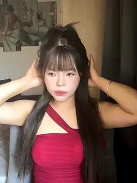 Snapshot of SarahBeii chatting on November 7, 3:50 am SarahBeii online show from November 7, 3:50 am