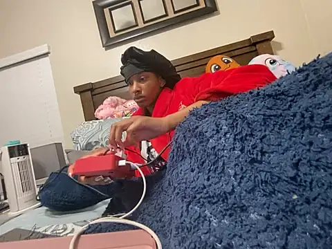 Brooke012 online show from April 13, 6:30 am