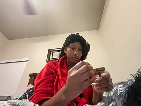 Brooke012 online show from April 15, 1:34 am