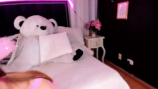 Rosita se online show from November 23, 1:05 am