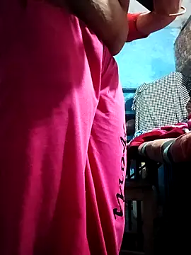 Snapshot of Deepa_hott chatting on October 28, 10:45 pm Deepa hott online show from October 28, 10:45 pm