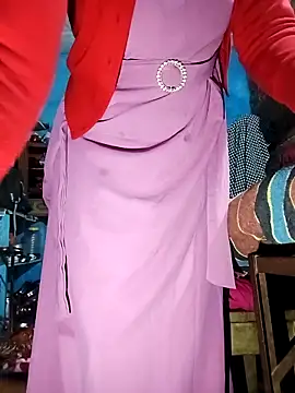 Snapshot of Deepa_hott chatting on October 31, 7:15 pm Deepa hott online show from October 31, 7:15 pm