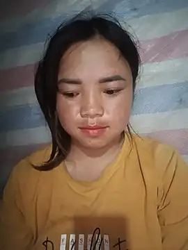 AnHa19 online show from July 6, 10:34 pm