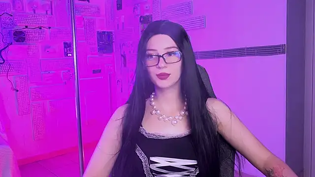 AliceWelch  online show from September 19, 10:49 am