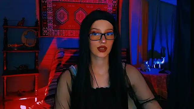 AliceWelch  online show from September 21, 7:37 pm