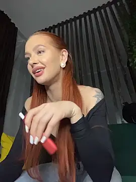 LittleFox    online show from March 22, 9:18 pm