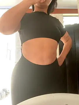JesicaHorny69 online show from October 7, 2:03 pm